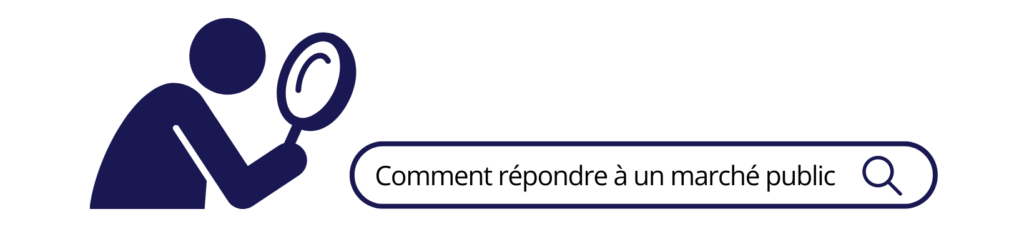 comment répondre à un marché public ?